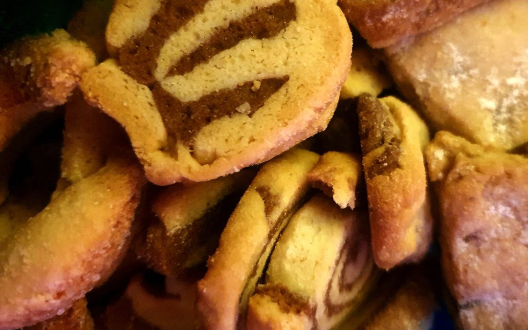 Ein Blog voller Bildungssnacks
